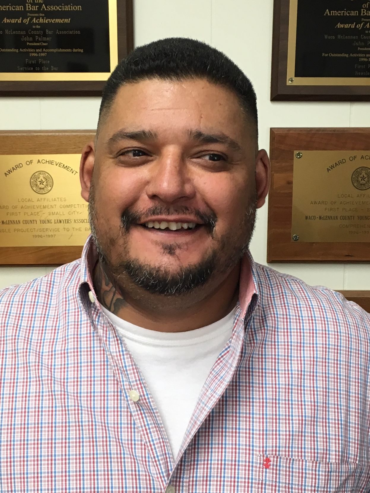 Tom Modesto Mendez